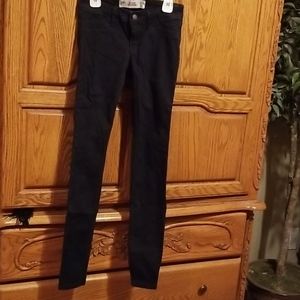 Hollister Dark Blue jeans
